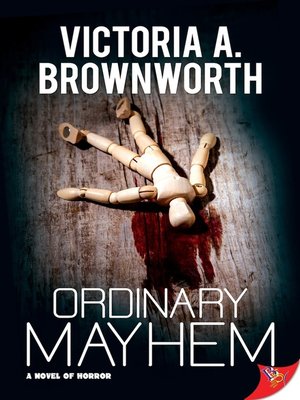 cover image of Ordinary Mayhem